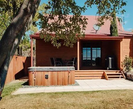 Carrajung Estate Guest House Willung South Exterior photo