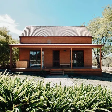 Carrajung Estate Guest House Willung South Exterior photo