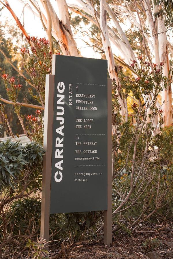 Carrajung Estate Willung South