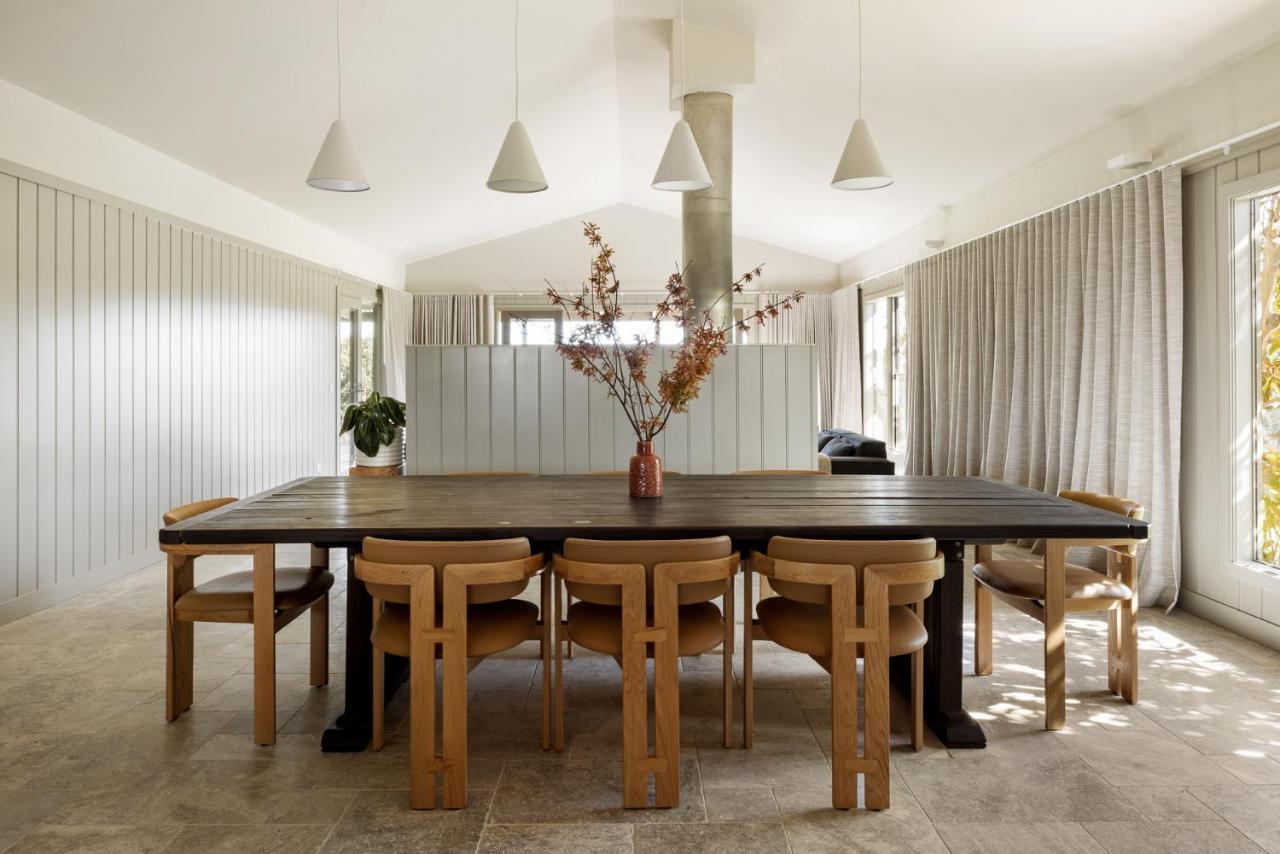 Carrajung Estate Country house Willung South