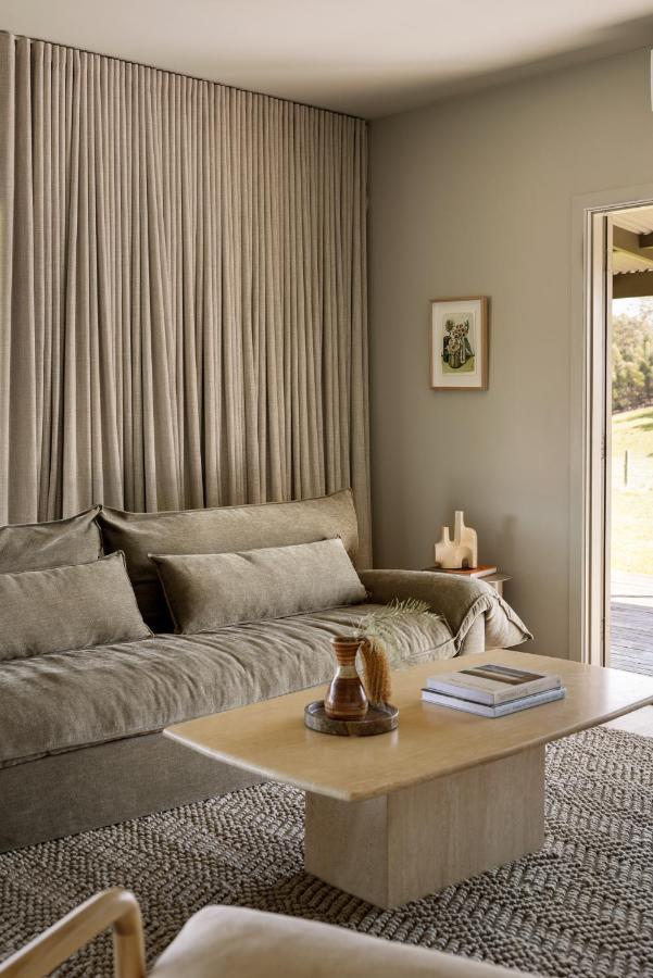Carrajung Estate Country house