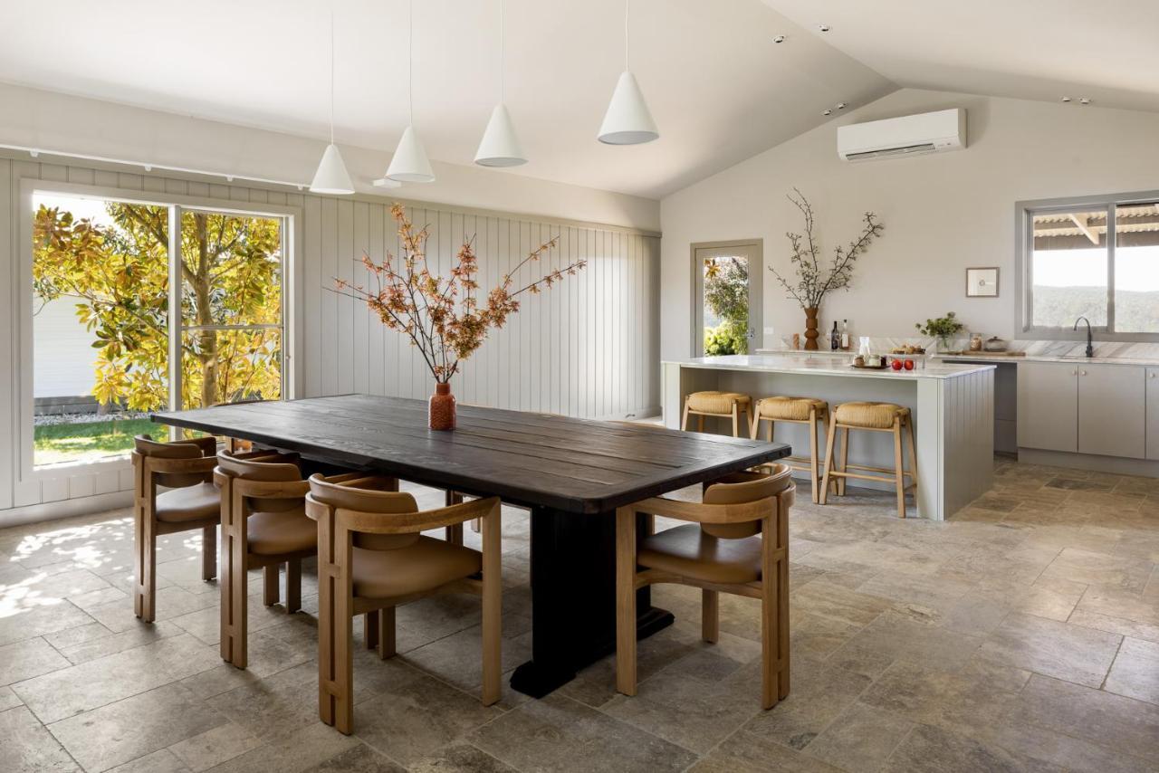 Carrajung Estate Country house