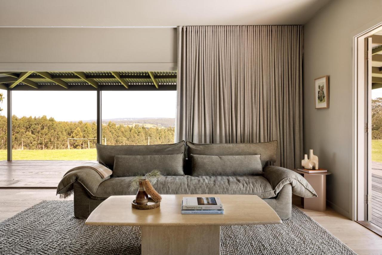Carrajung Estate Country house *