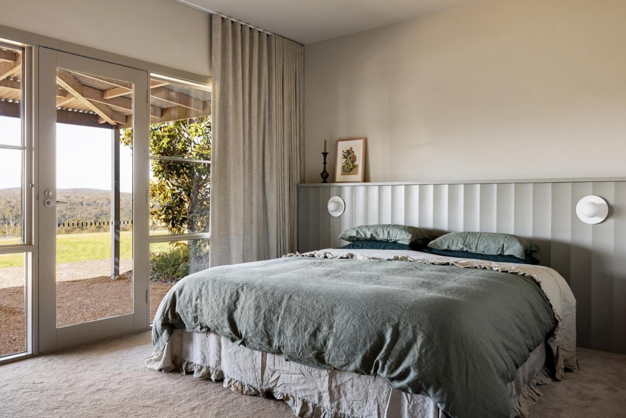 Carrajung Estate Country house *