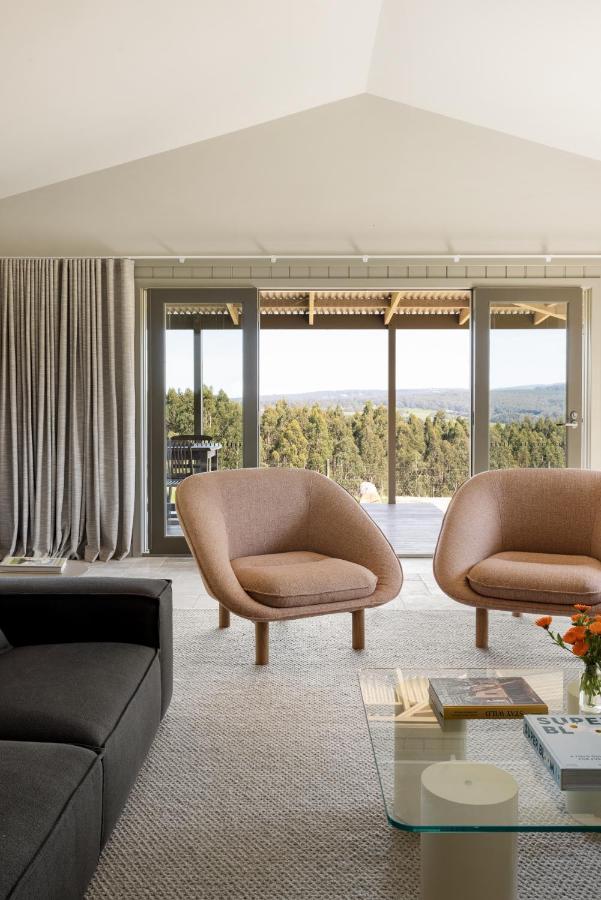 Carrajung Estate * Willung South
