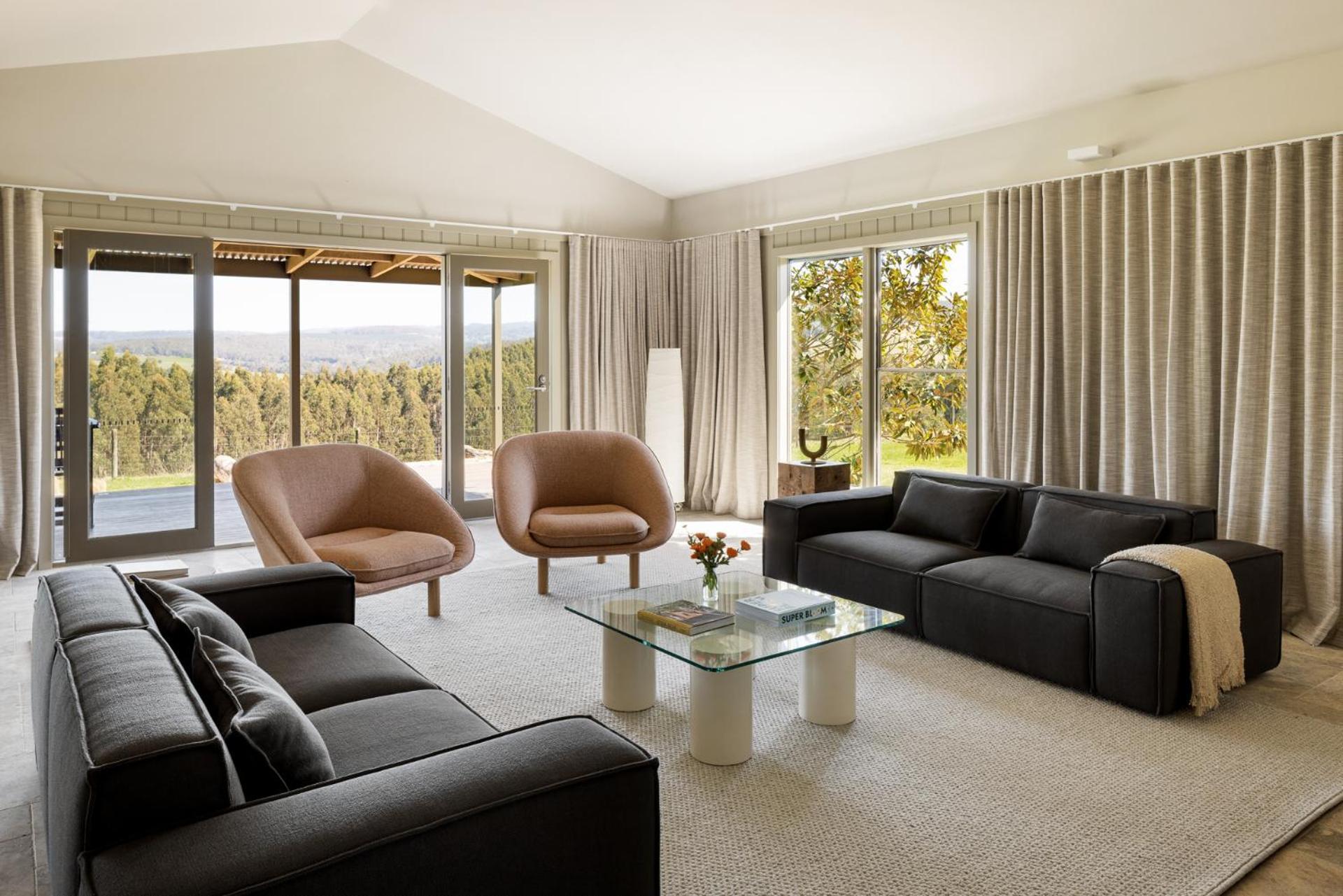 Carrajung Estate * Willung South