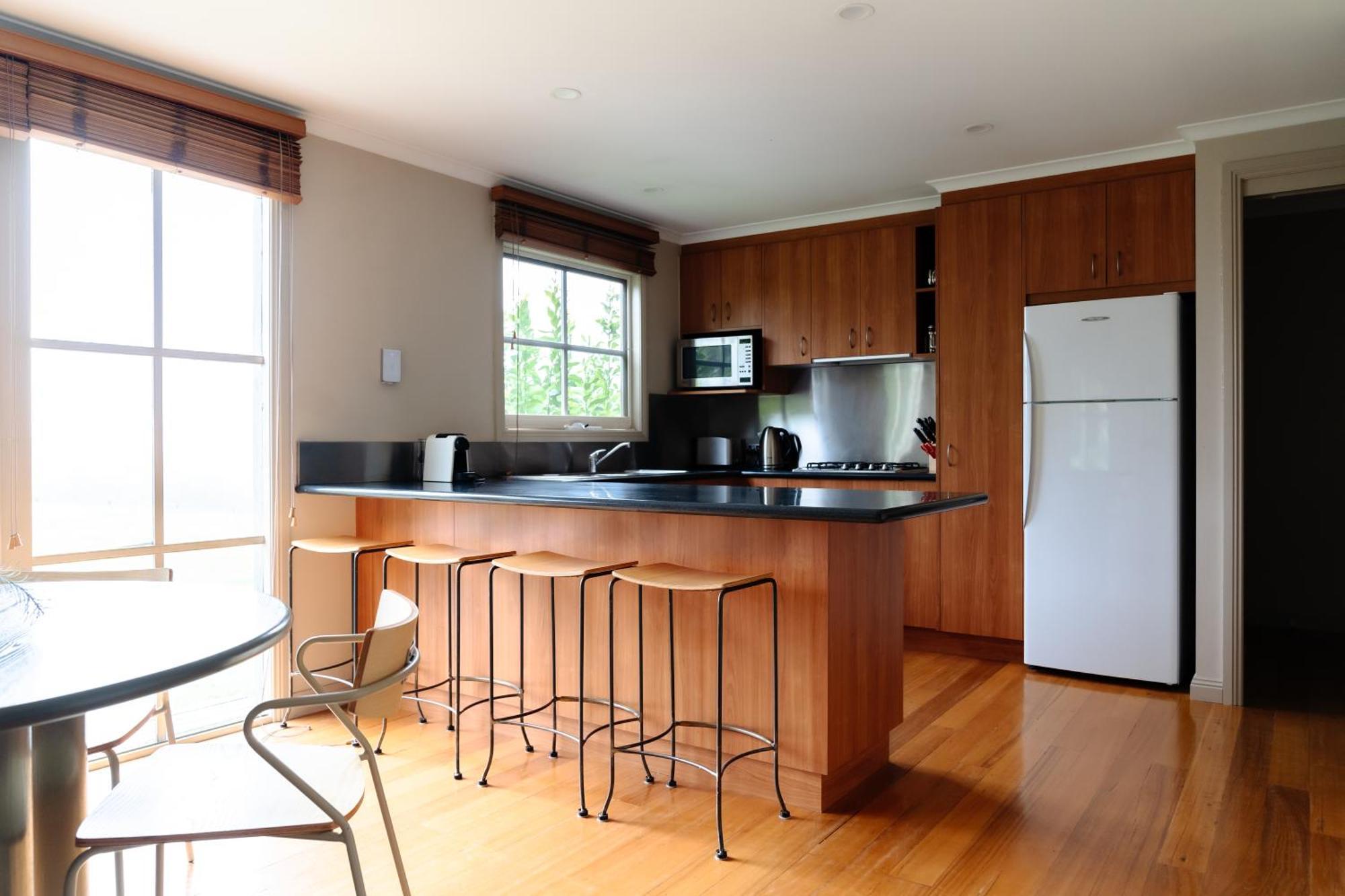 Country house Carrajung Estate Willung South