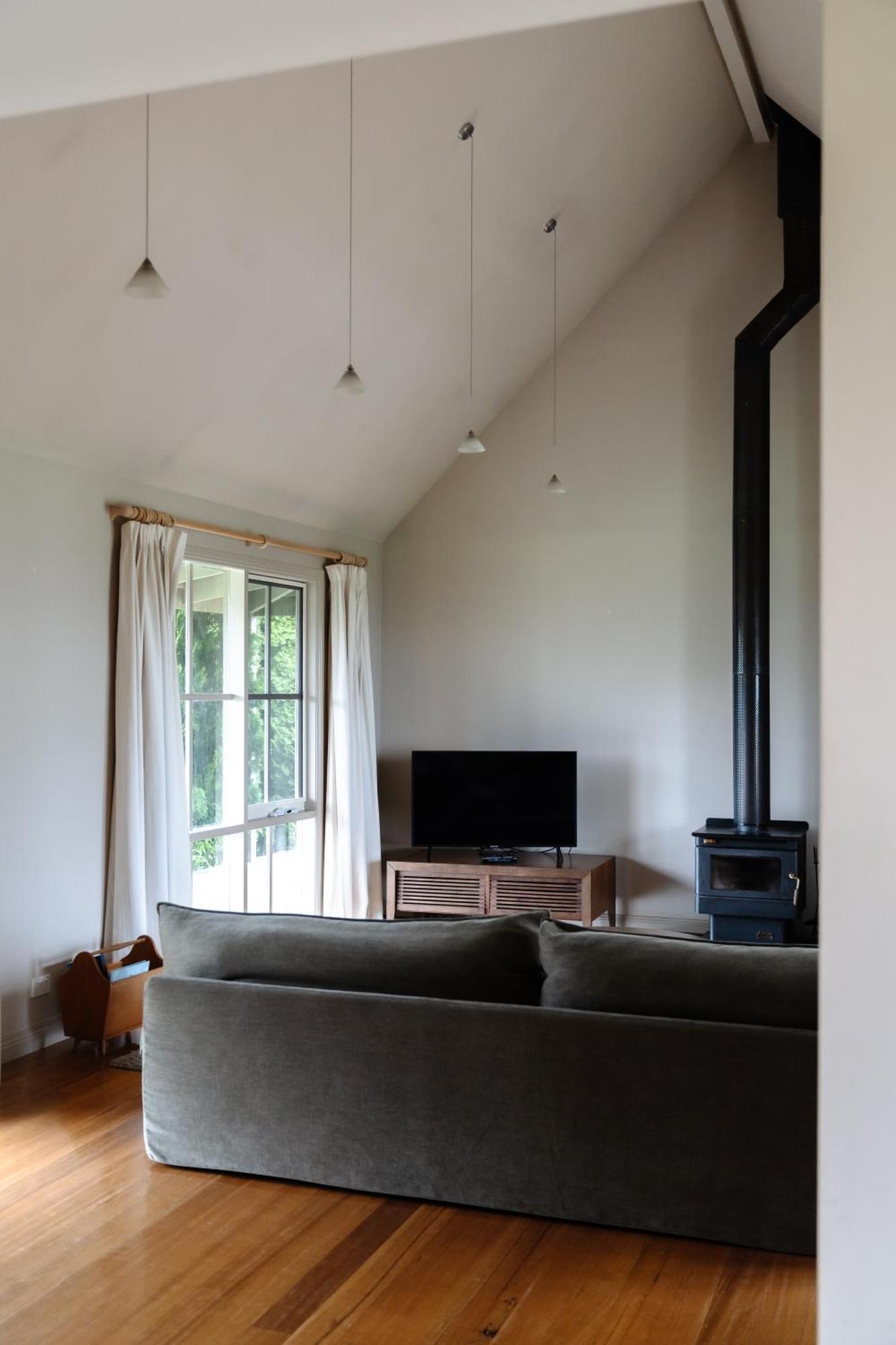Carrajung Estate Country house Willung South