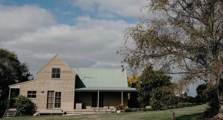 Carrajung Estate Country house