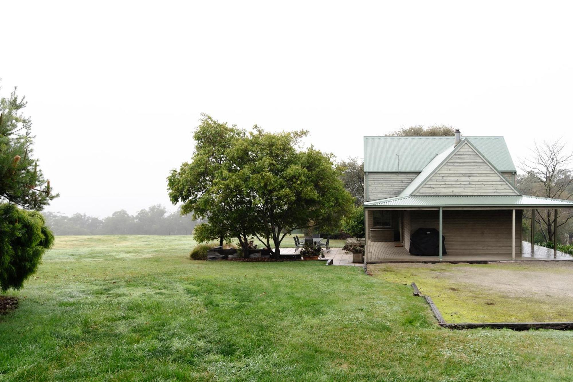 Carrajung Estate Country house Willung South