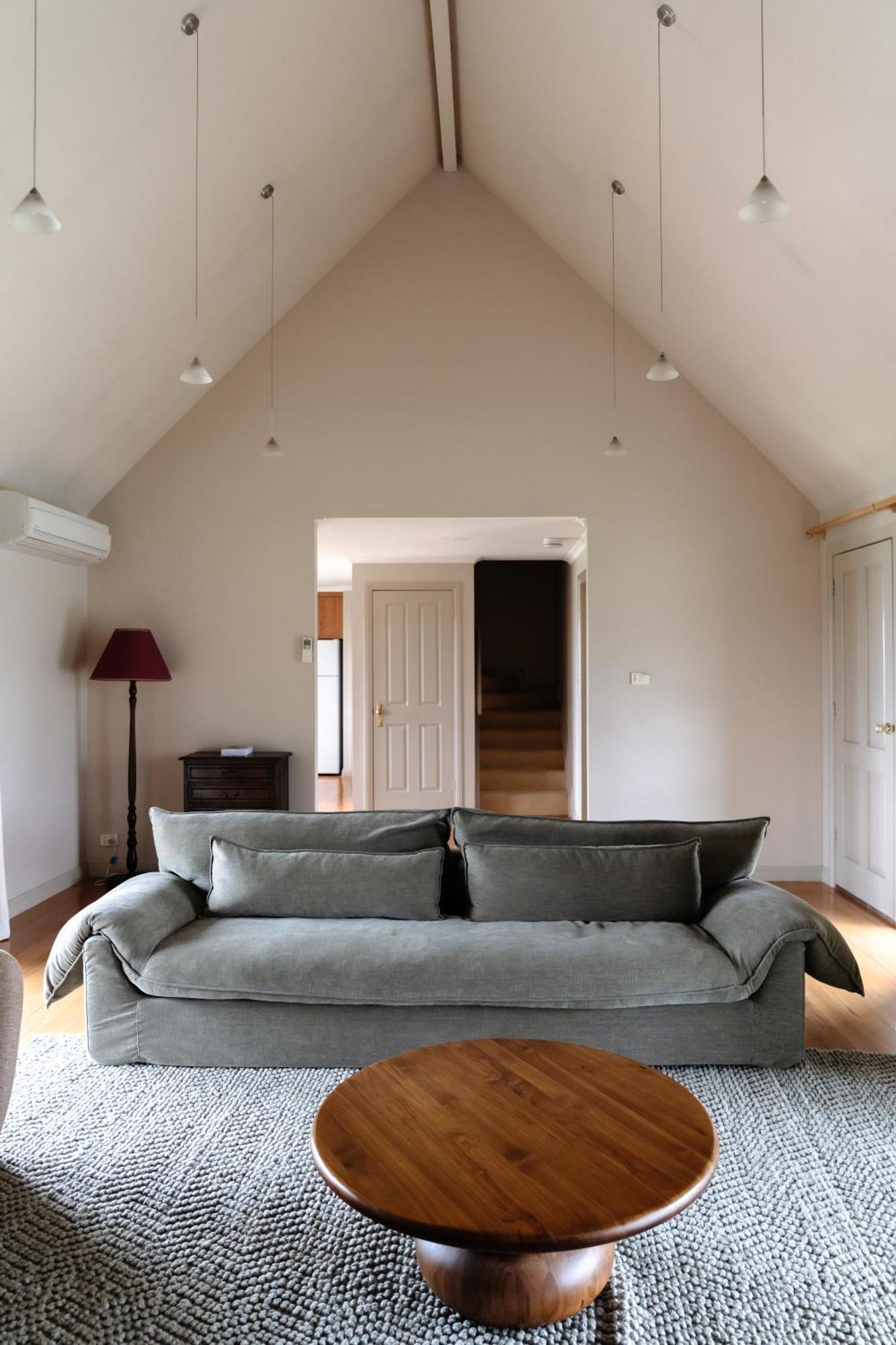 Country house Carrajung Estate Willung South