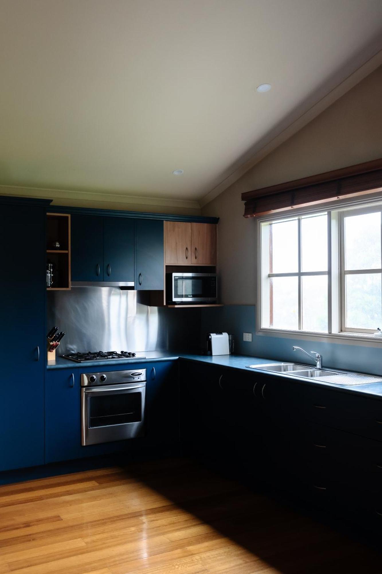 Carrajung Estate Country house Willung South