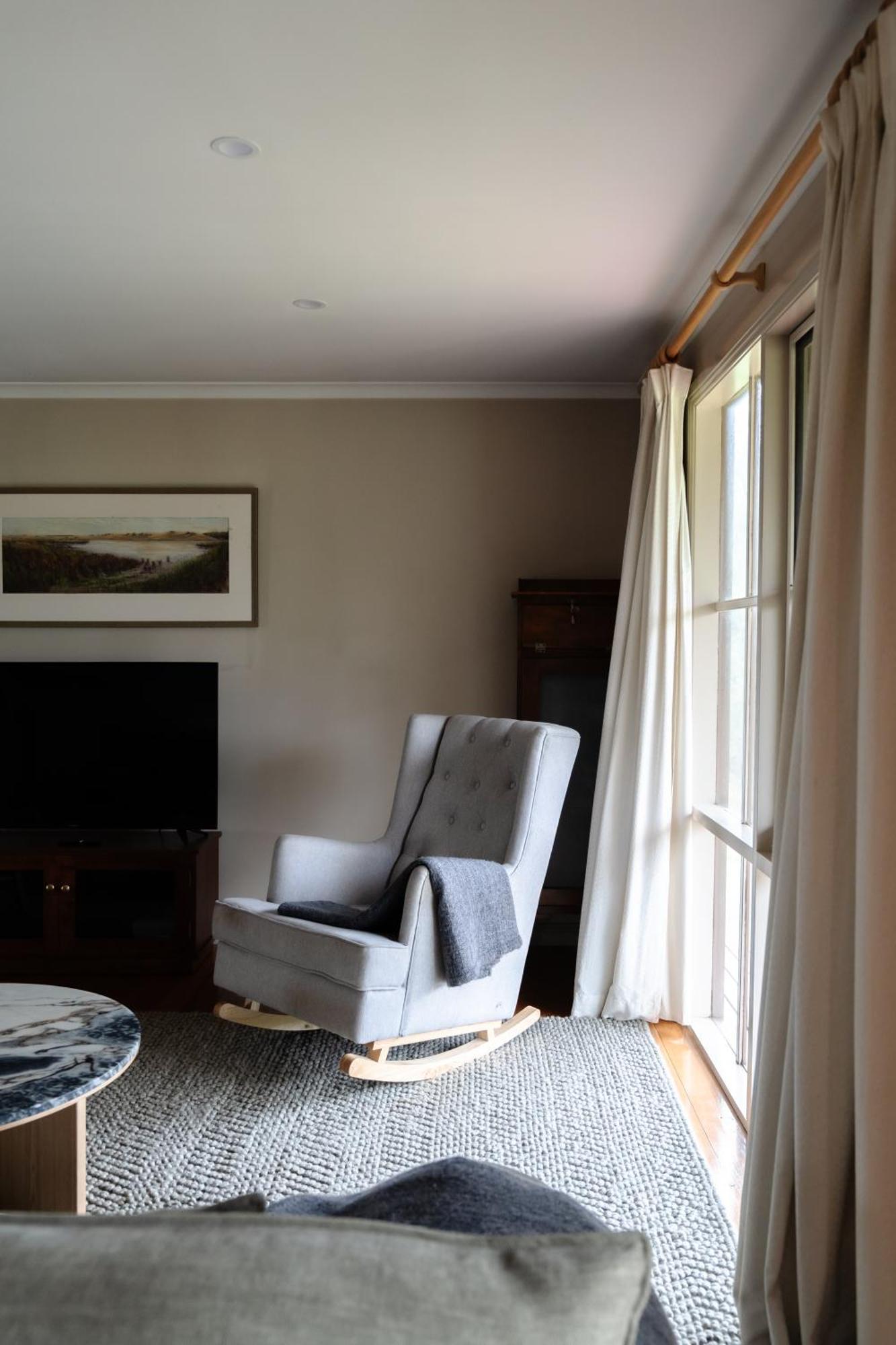 Country house Carrajung Estate Willung South