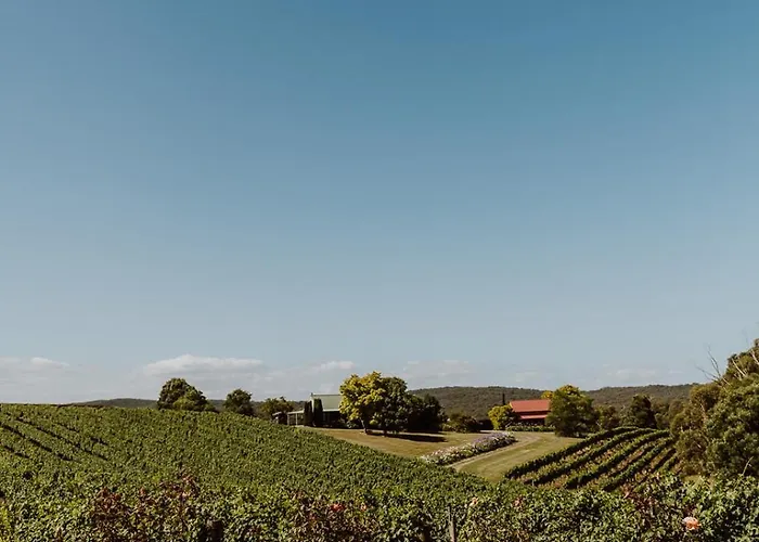 Carrajung Estate